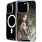 Alchemy Carta Name Of The Rose iPhone 16 Pro MagSafe Case